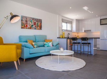 Villa · New Build - Los Alcázares · Torre del Rame · Murcia · Spain