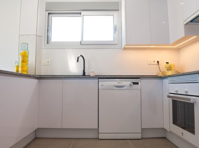 Villa · New Build - Los Alcázares · Torre del Rame · Murcia · Spain