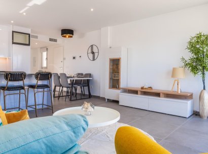 Villa · New Build - Los Alcázares · Torre del Rame · Murcia · Spain