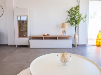 Villa · New Build - Los Alcázares · Torre del Rame · Murcia · Spain