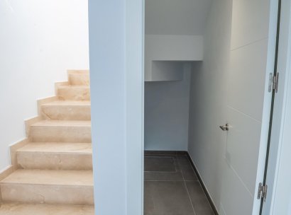 Villa · New Build - Los Alcázares · Torre del Rame · Murcia · Spain