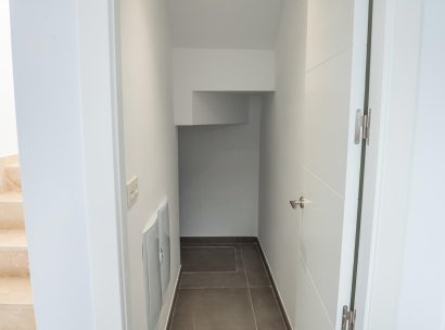Villa · New Build - Los Alcázares · Torre del Rame · Murcia · Spain