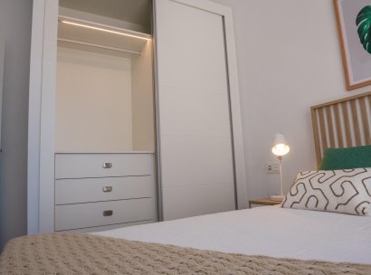 Villa · New Build - Los Alcázares · Torre del Rame · Murcia · Spain