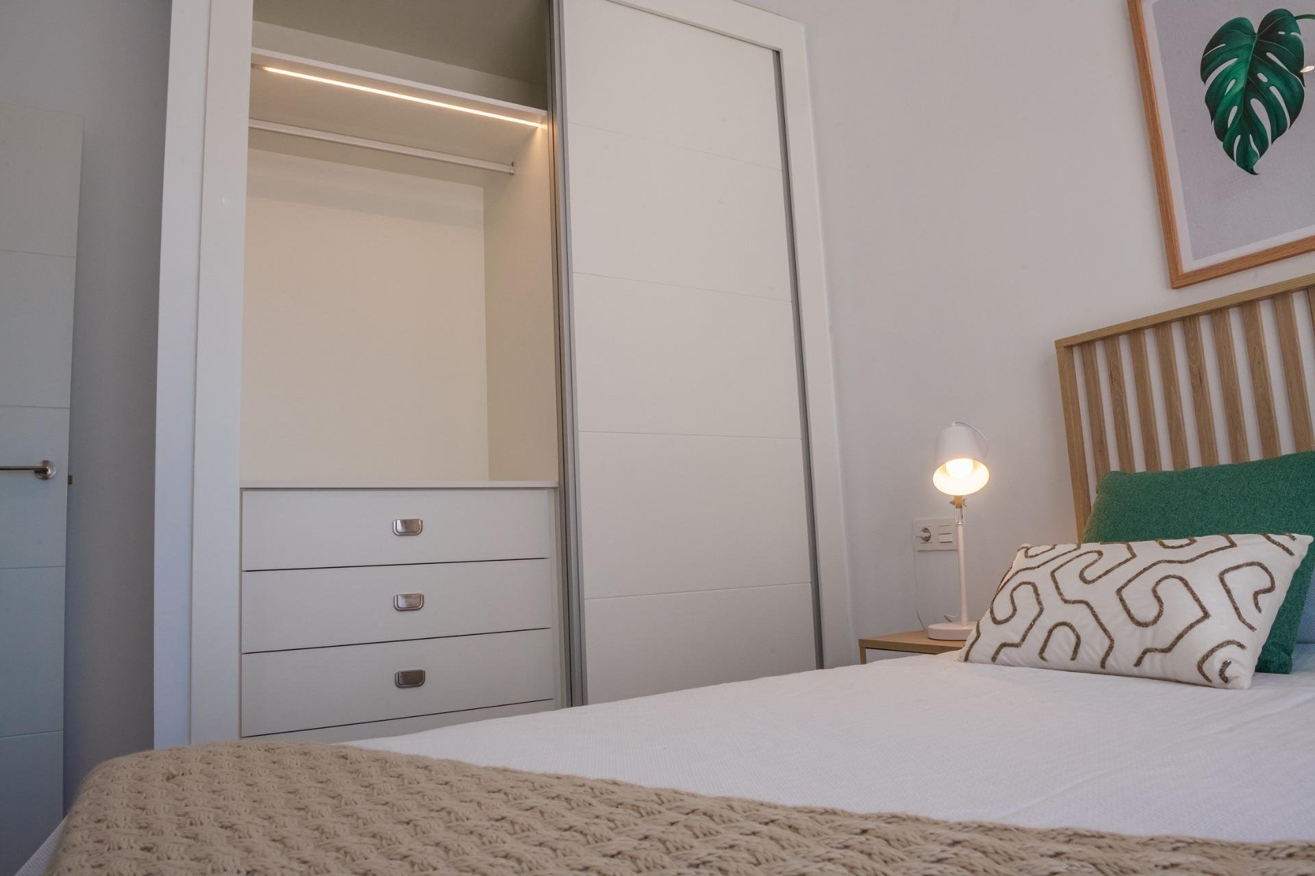 Nieuwbouw Woningen - Villa - Los Alcázares - Costa Calida