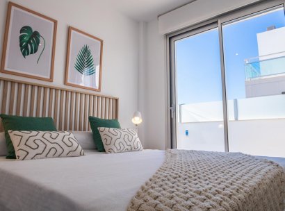 Villa · New Build - Los Alcázares · Torre del Rame · Murcia · Spain