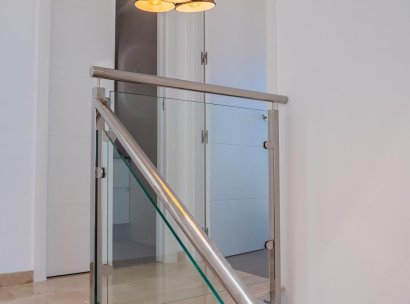 Villa · New Build - Los Alcázares · Torre del Rame · Murcia · Spain