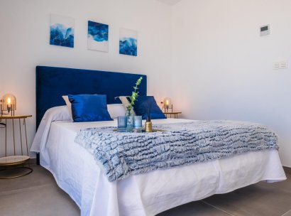 Villa · New Build - Los Alcázares · Torre del Rame · Murcia · Spain