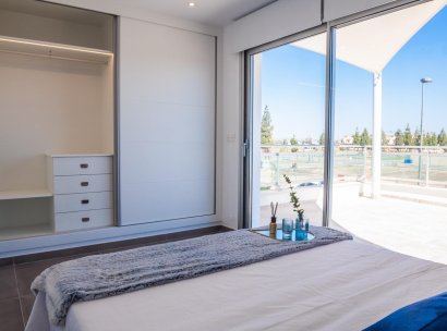 Villa · New Build - Los Alcázares · Torre del Rame · Murcia · Spain