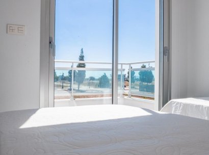 Villa · New Build - Los Alcázares · Torre del Rame · Murcia · Spain