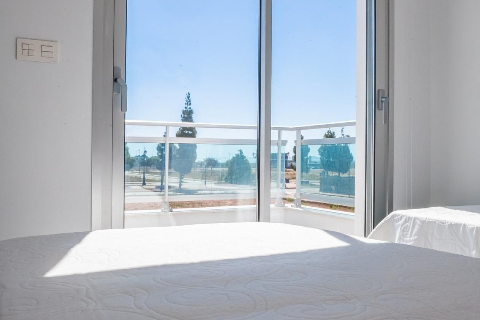 Nieuwbouw Woningen - Villa - Los Alcázares - Costa Calida