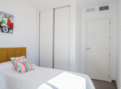 Villa · New Build - Los Alcázares · Torre del Rame · Murcia · Spain