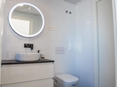 Villa · New Build - Los Alcázares · Torre del Rame · Murcia · Spain
