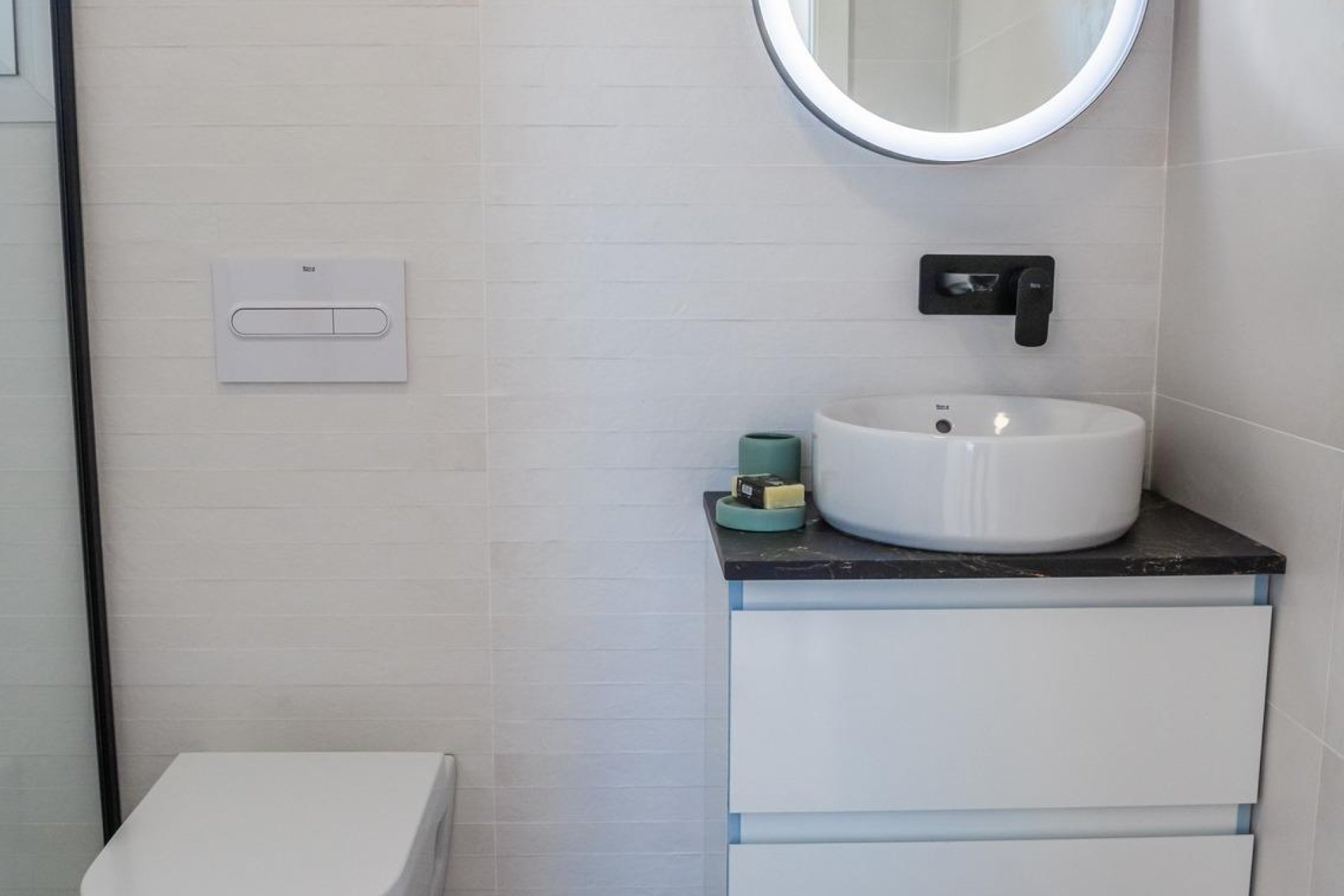 Nieuwbouw Woningen - Villa - Los Alcázares - Costa Calida