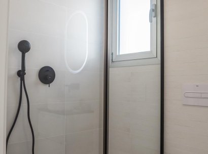 Villa · New Build - Los Alcázares · Torre del Rame · Murcia · Spain
