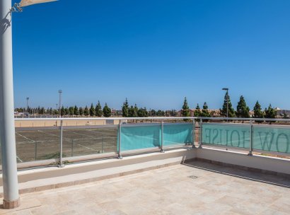 Villa · New Build - Los Alcázares · Torre del Rame · Murcia · Spain
