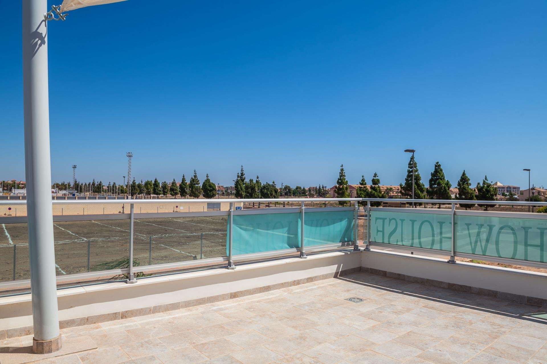 Nieuwbouw Woningen - Villa - Los Alcázares - Costa Calida