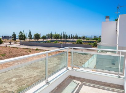 Villa · New Build - Los Alcázares · Torre del Rame · Murcia · Spain