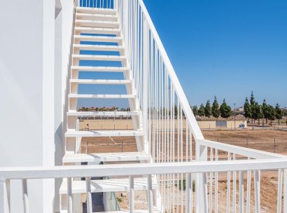 Villa · New Build - Los Alcázares · Torre del Rame · Murcia · Spain
