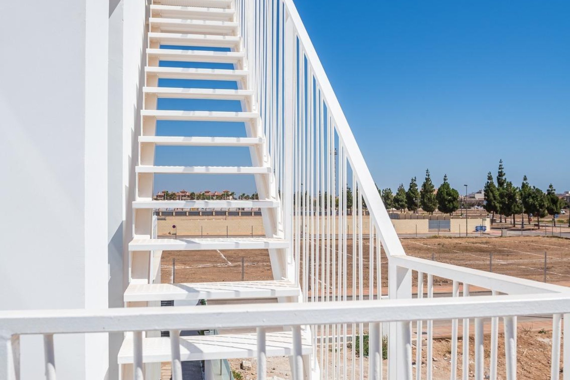Nieuwbouw Woningen - Villa - Los Alcázares - Costa Calida