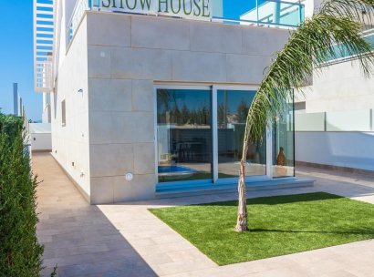 Villa · New Build - Los Alcázares · Torre del Rame · Murcia · Spain