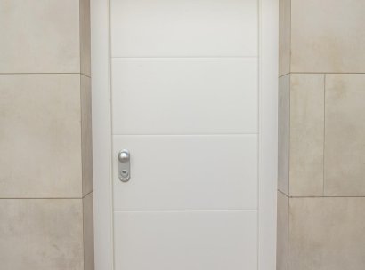 Villa · New Build - Los Alcázares · Torre del Rame · Murcia · Spain