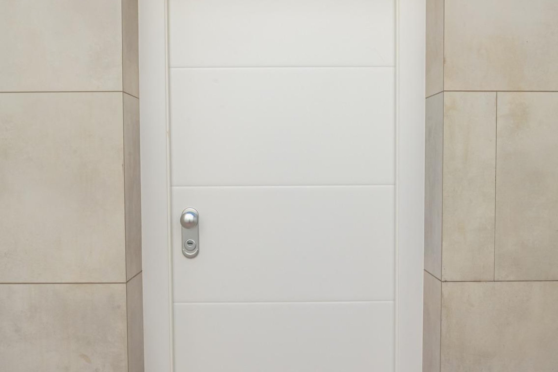 Nieuwbouw Woningen - Villa - Los Alcázares - Costa Calida