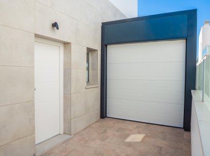 Villa · New Build - Los Alcázares · Torre del Rame · Murcia · Spain