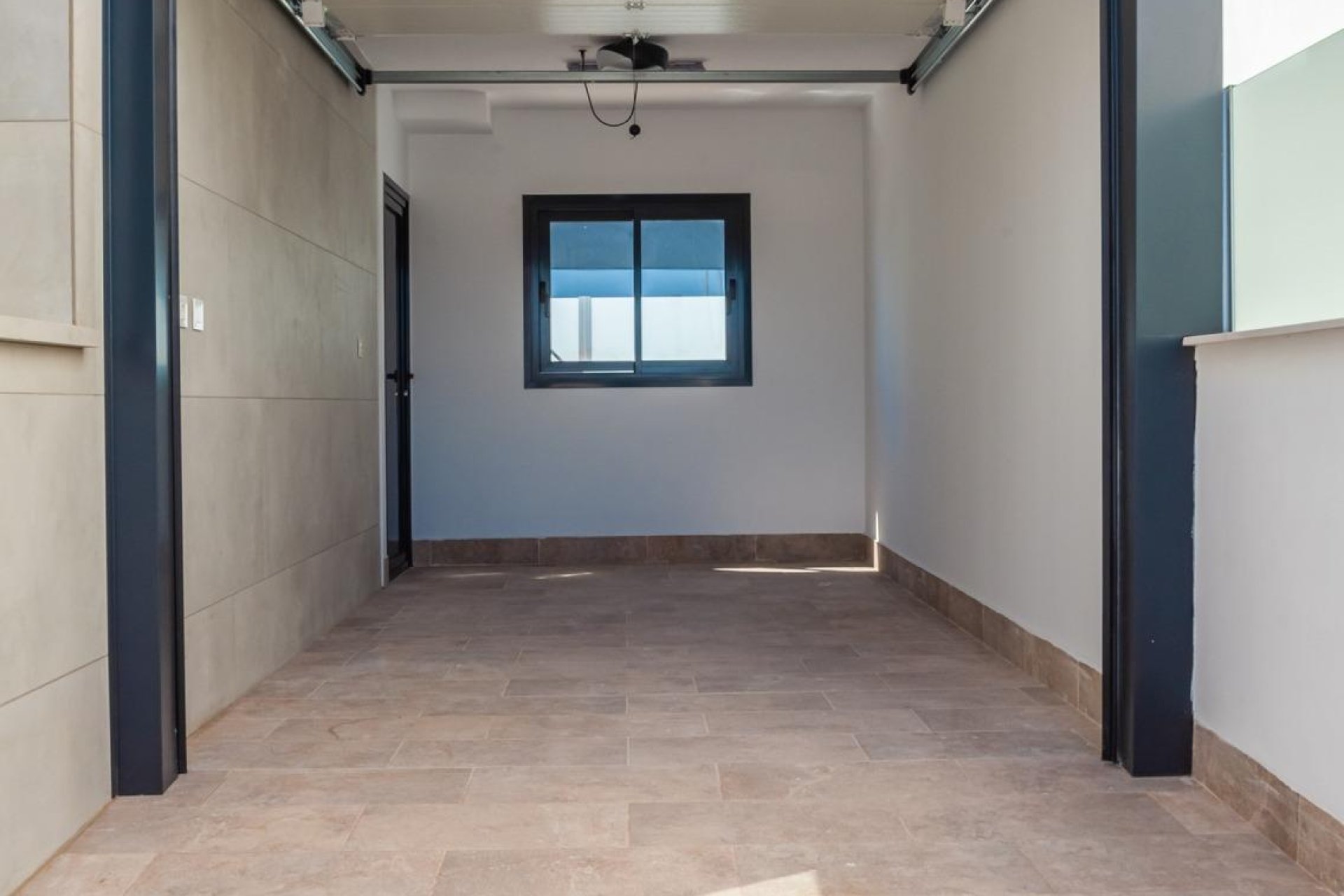 Nieuwbouw Woningen - Villa - Los Alcázares - Costa Calida
