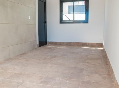 Villa · New Build - Los Alcázares · Torre del Rame · Murcia · Spain