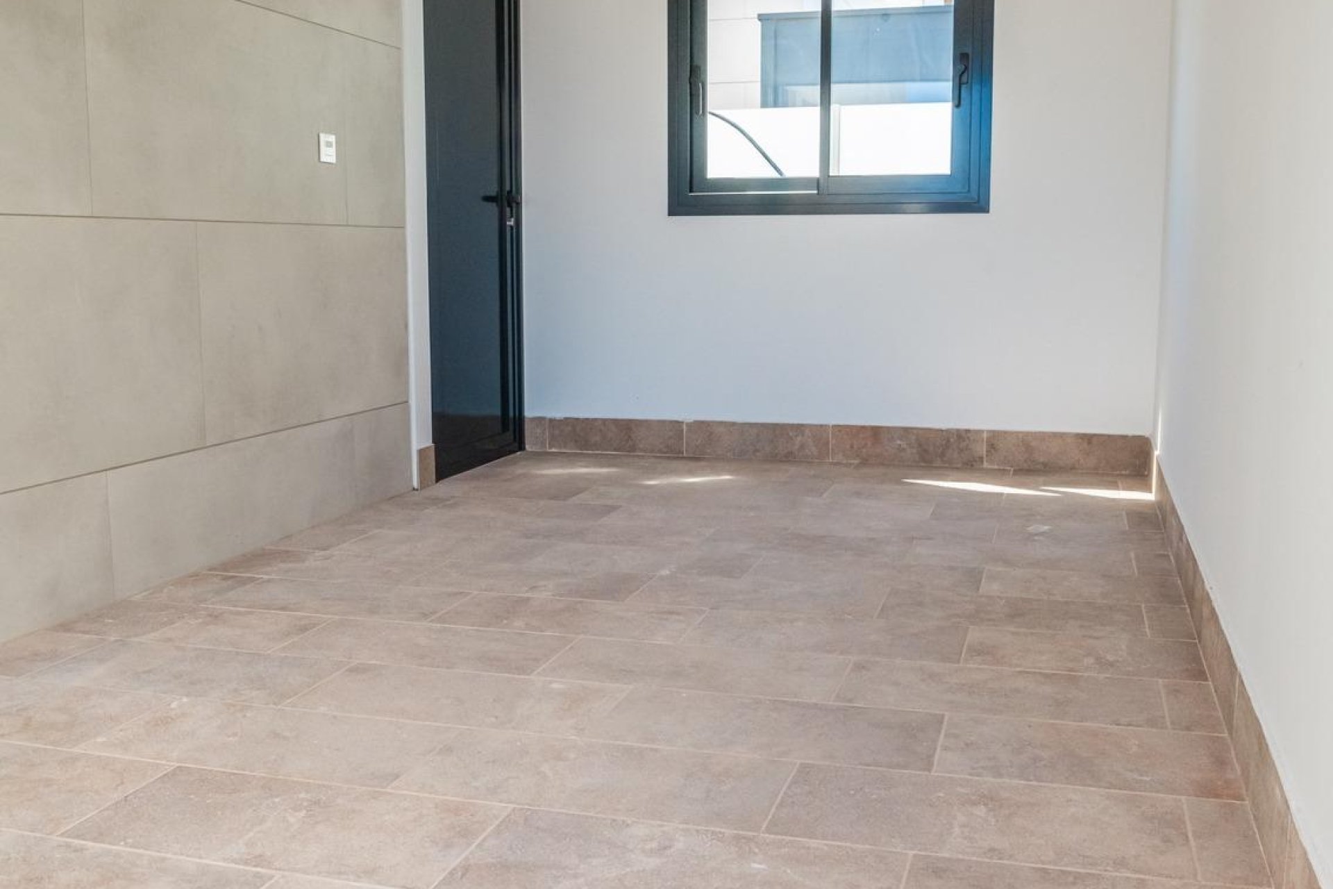 Nieuwbouw Woningen - Villa - Los Alcázares - Costa Calida