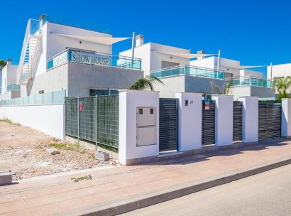 Villa · New Build - Los Alcázares · Torre del Rame · Murcia · Spain