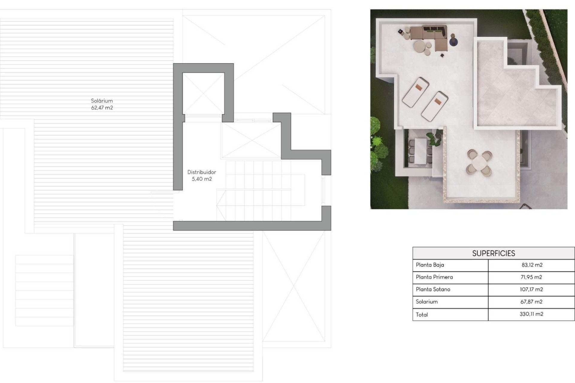 Obra nueva - Villa - Finestrat - Costa Blanca Norte