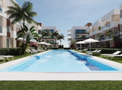 Apartment · New Build - Benijofar · Pueblo · Alicante · Spain