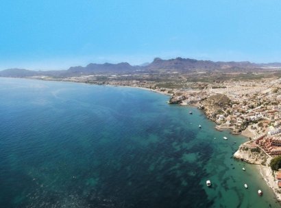 Villa · Nieuwbouw Woningen - San Juan de los Terreros · Almería · Spanje