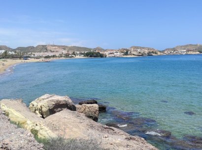 Villa · Nieuwbouw Woningen - San Juan de los Terreros · Almería · Spanje