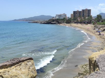 Villa · Nieuwbouw Woningen - San Juan de los Terreros · Almería · Spanje