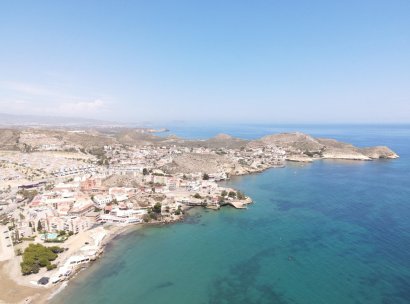 Villa · Nieuwbouw Woningen - San Juan de los Terreros · Almería · Spanje