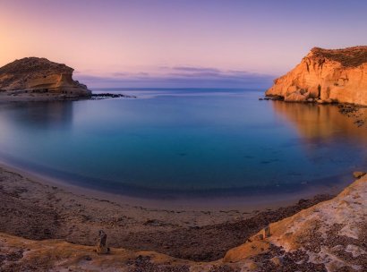 Villa · Nieuwbouw Woningen - San Juan de los Terreros · Almería · Spanje