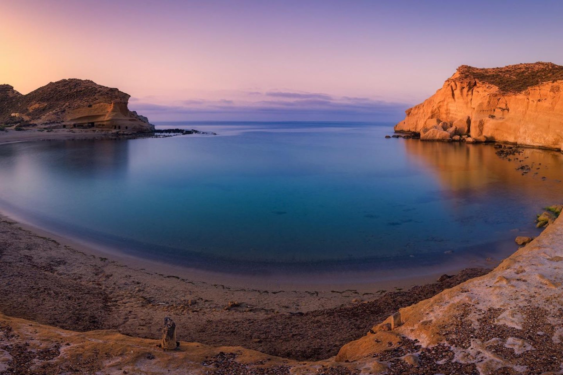Nieuwbouw Woningen - Villa - San Juan de los Terreros - Kust van Almeria