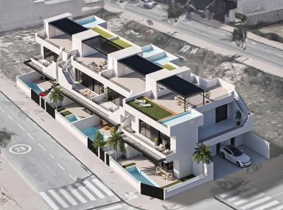 Bungalow · Nieuwbouw Woningen - Las Esperanzas · Murcia · Spanje