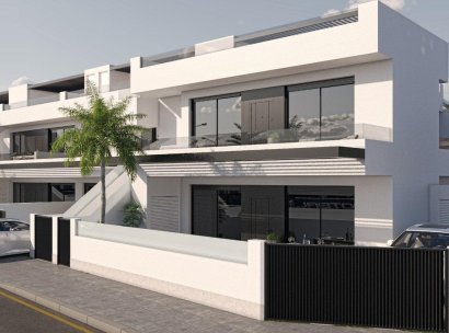 Bungalow · Nieuwbouw Woningen - Las Esperanzas · Murcia · Spanje