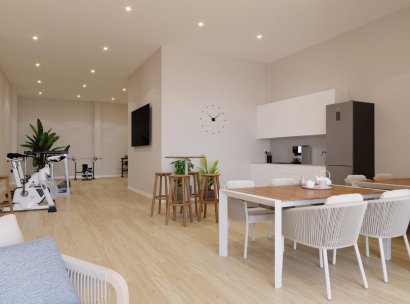 Appartement · Nieuwbouw Woningen - Benijofar · Pueblo · Alicante · Spanje