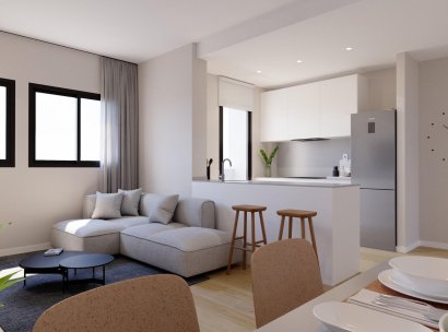 Appartement · Nieuwbouw Woningen - Benijofar · Pueblo · Alicante · Spanje
