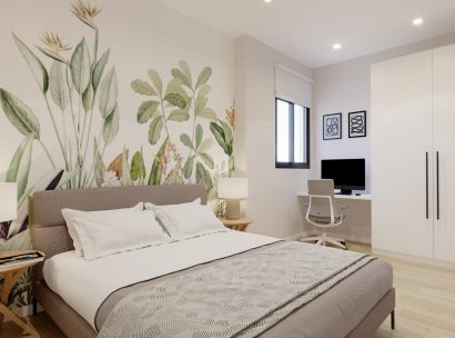 Appartement · Nieuwbouw Woningen - Benijofar · Pueblo · Alicante · Spanje