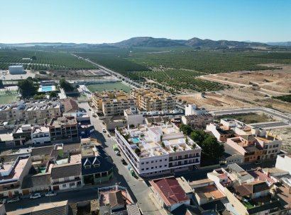 Appartement · Nieuwbouw Woningen - Benijofar · Pueblo · Alicante · Spanje