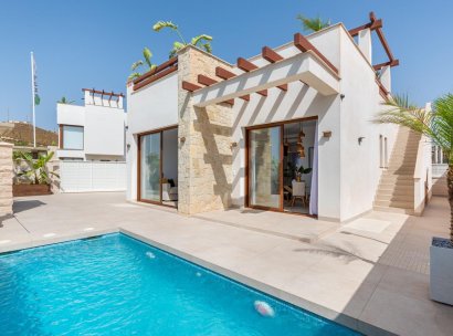 Villa · Nieuwbouw Woningen - Vera · Vera Playa · Almería · Spanje