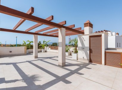 Villa · Nieuwbouw Woningen - Vera · Vera Playa · Almería · Spanje