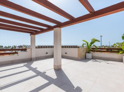 Villa · Nieuwbouw Woningen - Vera · Vera Playa · Almería · Spanje