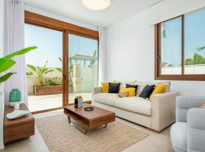 Villa · Nieuwbouw Woningen - Vera · Vera Playa · Almería · Spanje