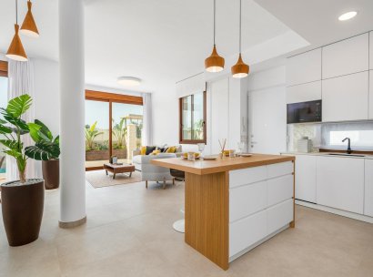 Villa · Nieuwbouw Woningen - Vera · Vera Playa · Almería · Spanje